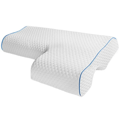 CuddleMe™ - Orthopedic Couples Pillow